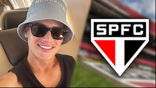 ¿James se unirá pronto al Sao Paulo de Brasil? Colombiano habría llegado a acuerdo