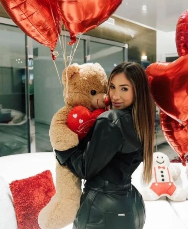 Laury Saavedra hace caso omiso a las críticas (Foto: Laury Saavedra / Instagram)