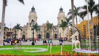 Calendario 2023 en Perú: ¿cuáles son los feriados que hay en octubre?