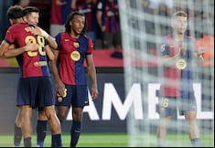 Barcelona venció 2-1 al Athletic Club y consigue su segundo triunfo en LaLiga 2024-25