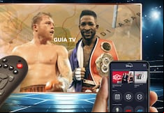 ¿Qué canal transmite pelea Canelo vs. Scull en USA, México y España?