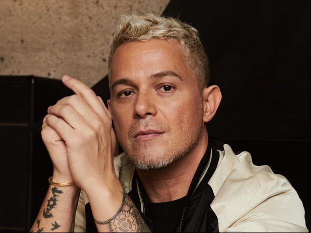 Alejandro Sanz será una de las estrellas que abra el Festival Viña del Mar 2024 (Foto: Alejandro Sanz / Instagram)