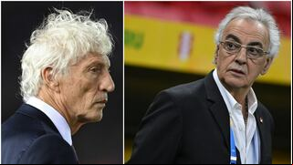 Jorge Fossati sobre la posible llegada de Pékerman a Perú: ‘‘Es de gran jerarquía’’