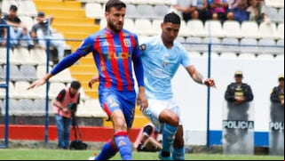 Alianza Universidad vs. ADT (2-3): video, resumen y goles por el Torneo Apertura