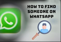 How to find someone on WhatsApp: Step-by-step guide for Android and iOS