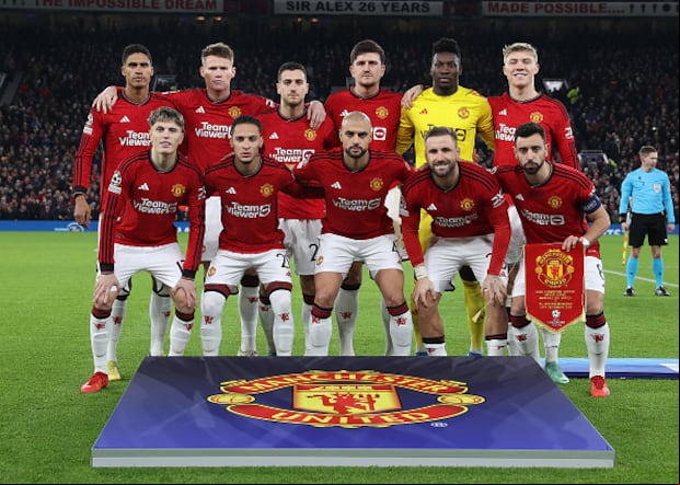 La purga que prepara el Manchester United para la siguiente temporada. (Foto: Getty Images)