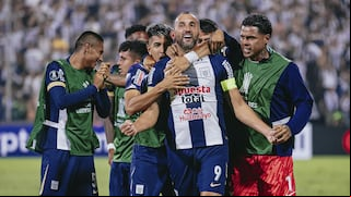 ¡Por la recuperación! Alineaciones de Alianza Lima y Alianza Universidad por la Liga 1