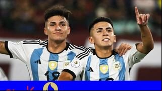 Claro Sports - dónde ver Argentina vs. Marruecos por JJOO París 2024