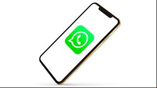 Por qué no aparece la carpeta “chats de terceros” y cómo activarla en WhatsApp