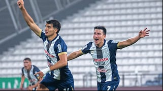 Matías Succar: “Lloré de alegría en la cancha y de frustración en el vestuario por gol anulado”