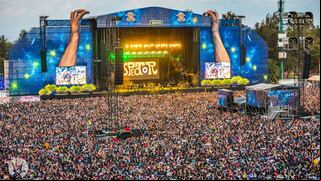 Vive Latino 2024: presentación y artistas que estuvieron en el festival musical