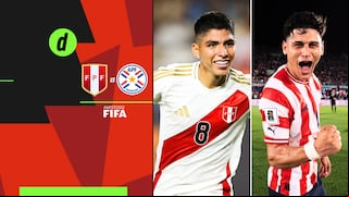 Perú vs Paraguay: ¿cuánto paga el triunfo de la selección peruana?