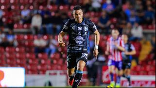 Querétaro vs. San Luis (4-1): ver goles, resumen y vídeo de partido por Liga MX