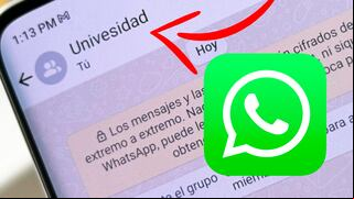 WhatsApp: el truco para que todos puedan agregarte a un grupo