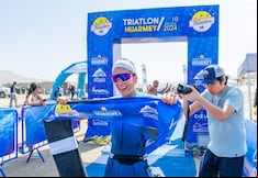 Triatlón Huarmey 2025: sexta edición está cada vez más cerca