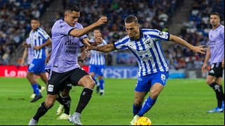 Monterrey vs. Mazatlán (2-1): ver goles, resumen y vídeo por el Clausura 2024