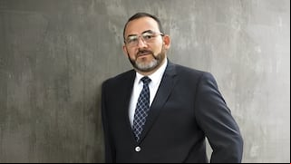 Julio García tras exclusión de Aurich y Huaral: “Solo hay un responsable y ese es Agustín Lozano”