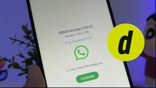 Descargar WhatsApp Plus V10.10: última versión del APK de julio 2024