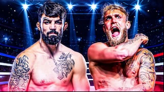 How to watch Jake Paul vs. Mike Perry? Ringwalks time and free TV Channels