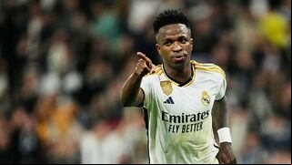 PSG, con sed de venganza: la amenaza de fichar a Vinícius ¿y pagar su cláusula de 1.000 millones?