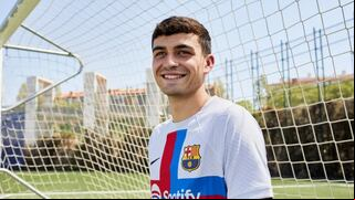 Barcelona, se acerca a Puma: ¿cuánto le costaría romper histórico contrato con Nike?
