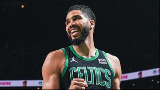 Celtics vs. Heat (118-84): resumen, incidencias y vídeo por juego 5 de playoffs NBA
