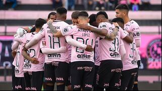 Inició la purga: con Ramos a la cabeza, los cinco jugadores que no seguirán en Sport Boys en 2025