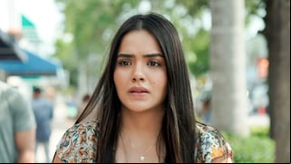 Samadhi Zendejas: la dura batalla de la actriz mexicana contra la ansiedad