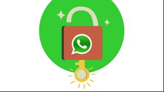WhatsApp: aprende a desactivar las “keys”