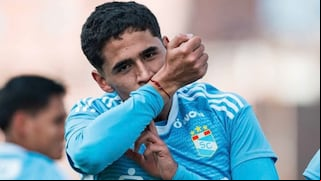 De Sporting Cristal a Portugal: el camino de Gabriel Soto durante su venta al Santa Clara