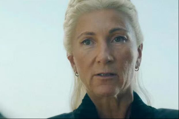 La muerte de Rhaenys es una de las más significativas de la trama (Foto: HBO)