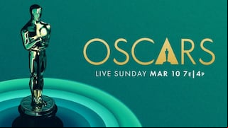 Dónde ver Oscars 2024 en vivo hoy - TV y Streaming gratis