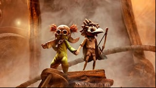 Little Nightmares III se retrasa