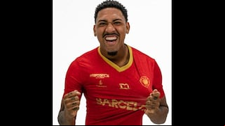 Un giro de 180° en el futuro de Jesús Castillo: ¿por qué podría quedarse en Gil Vicente?