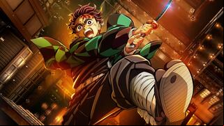 Demon Slayer - Arco del Castillo Infinito: cuándo verás la primera cinta según el historial de Ufotable