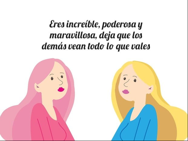 FRASES | Para aquellas mujeres que buscan un impulso de energía y determinación, estos mensajes son ideales para el 8 de marzo. (Foto: Pixabay / Composición)
