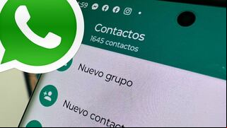 WhatsApp: descubre con qué o habla más tu pareja