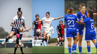 Tabla de posiciones de Liga Femenina 2024: resultados y clasificados a semifinales