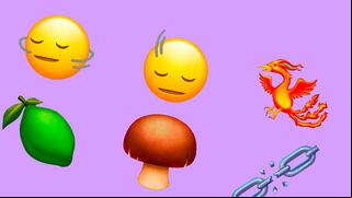 Emojis de WhatsApp: cuál es el significado del ave fénix y cómo enviarlo