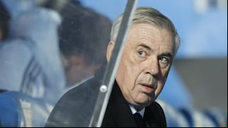 ¿Será el salvador? Carlo Ancelotti vuelve a estar en la mira como técnico de Brasil