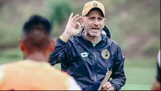 Miguel Rondelli: “Queremos que Cusco FC sea reconocido por su estilo de juego, sin importar la altura”