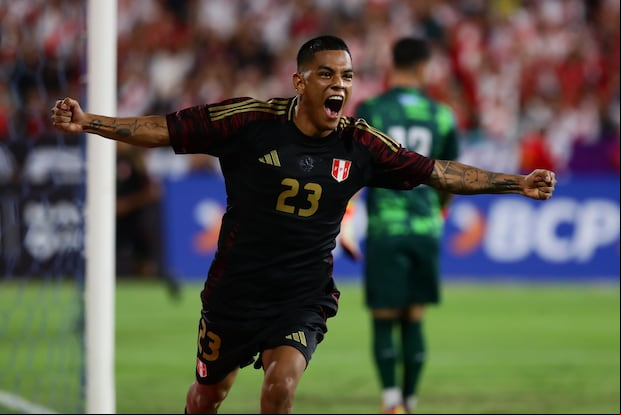 Perú ganó en su debut con Fossati en el banquillo, para el partido ante Nicaragua al cual se venció por 2-0. (Fotos: Jesús Saucedo / @photo.gec)
