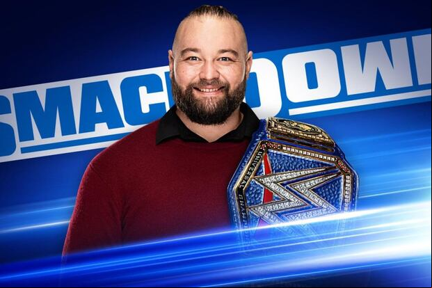 Windham Rotunda era conocido como Bray Wyatt en la WWE (Foto: WWE)