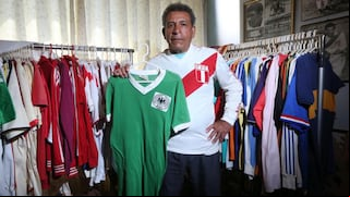 “Les faltó preparación”: Chumpitaz opinó sobre el desempeño de la Selección Peruana Sub-20