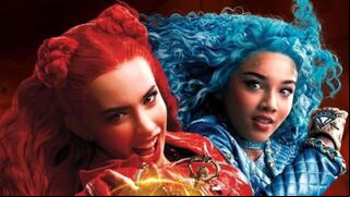 “Descendientes: El ascenso de Red”: dónde ver por streaming, fecha y hora de estreno
