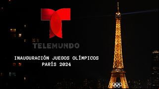 Resumen de lo que fue la ceremonia de inauguración Juegos Olímpicos París 2024