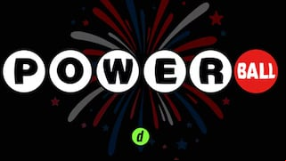 Powerball del sábado 31 de agosto: números ganadores de la lotería
