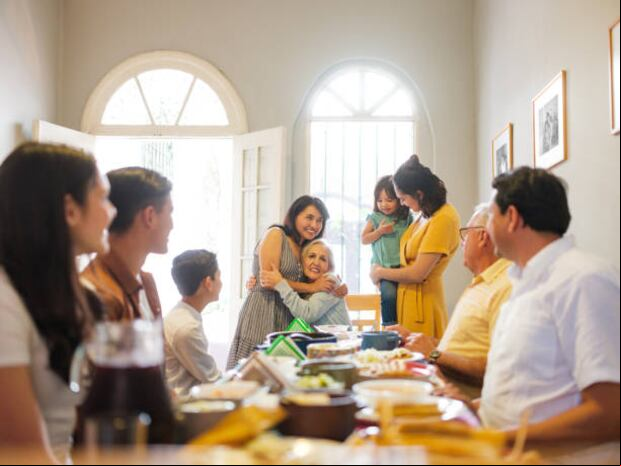 El Día de la Madre se celebra todos los segundos domingos de mayo en diversas partes del mundo. (Foto: Difusión)