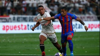 Universitario vs. Alianza Universidad (4-0): video, resumen y goles del Torneo Apertura
