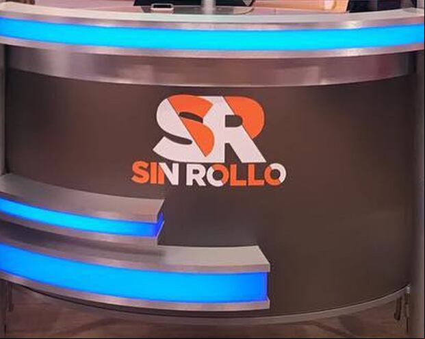 "Sin rollo" era una sección del matutino "Despierta América" (Foto: Univision)